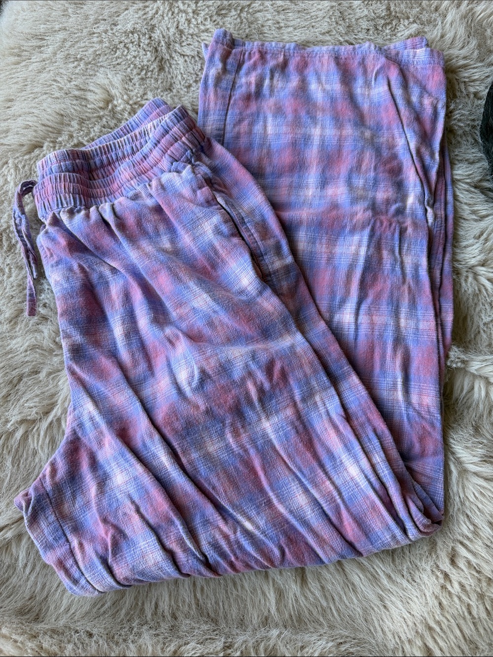 Skims Pajama Pants